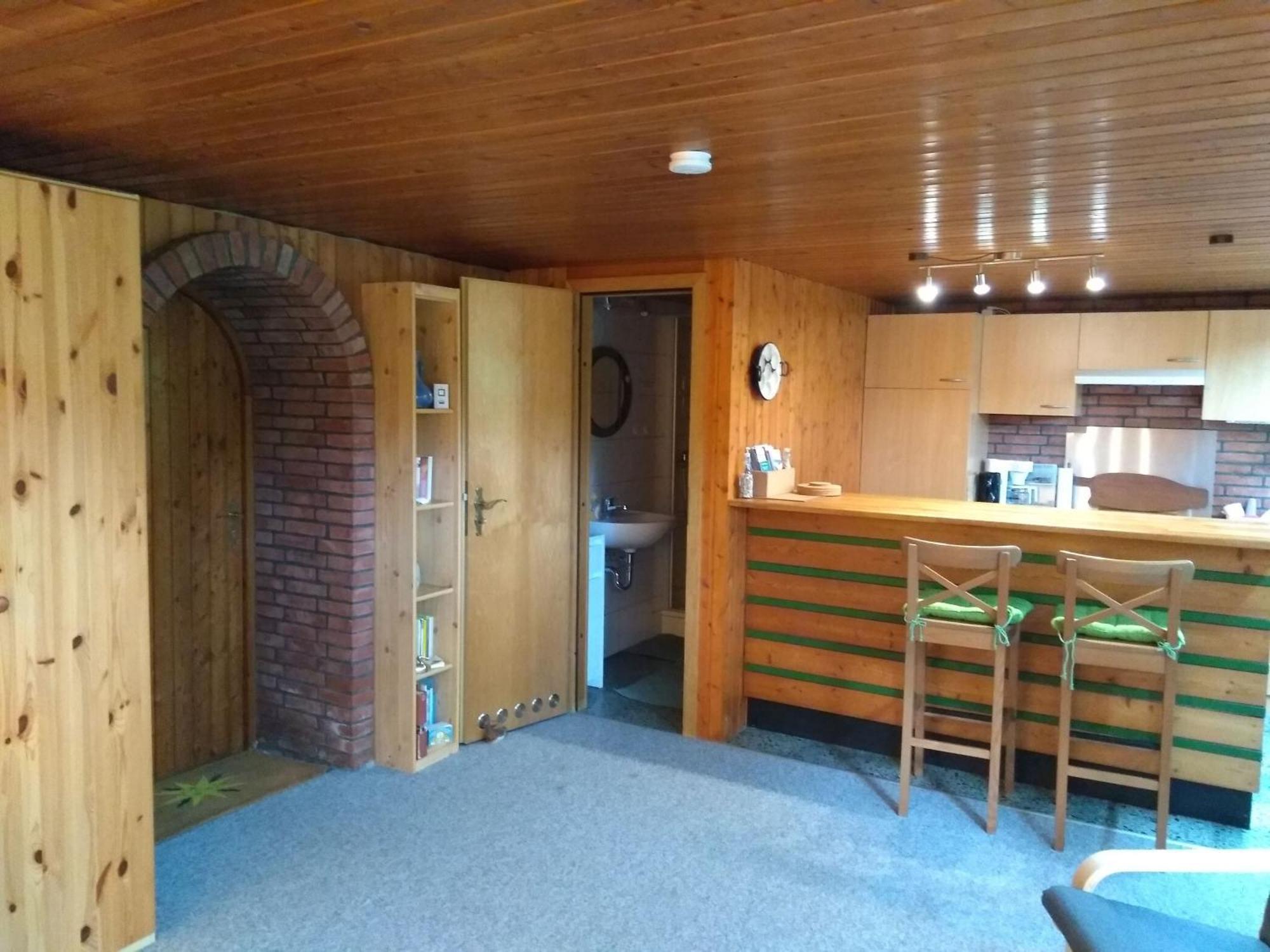 Apartment Rieger Fw 3 Eckernfoerde