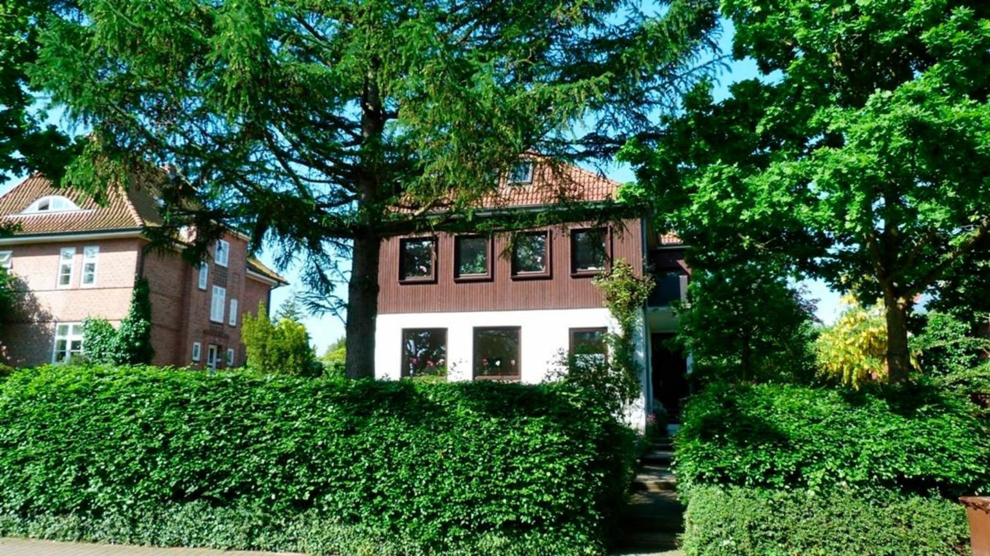 Apartment Rieger Fw 3 *
